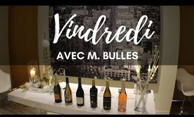 #Vindredi avec M. Bulles dans les bureaux de DDMG Communications