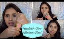 Health & Glow Makeup Haul - India Makeup Haul Part 2 | deepikamakeup