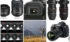 Photography Terms
