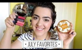 July 2014 Favorites | Laura Neuzeth