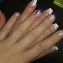 French manicure