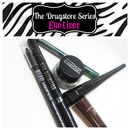 The Drugstore Series: Eyeliner 