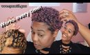 My favorite products for hair growth and natural hair styling!