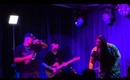 Rock with you - Swiss and Aaradhna  Live in San Jose Milano Night Club - HD