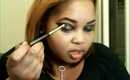 Official Beyonce "Party" Makeup Tutorial