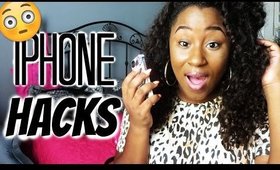 IPHONE LIFE HACKS YOU NEVER KNEW | Trick & Tips