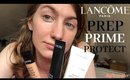 NEW Lancôme Protect Prime Correct First Impressions