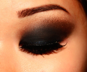 New Years Eve Look #1