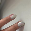Neutral colors nail