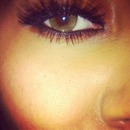 Red Cherry Lashes!!