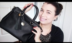What's In My Bag ♡