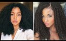 Natural Hairstyle Ideas for All Hair Types & Lengths | Short, Medium & Natural Hairstyles 2020