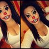 Insane Killer Clown