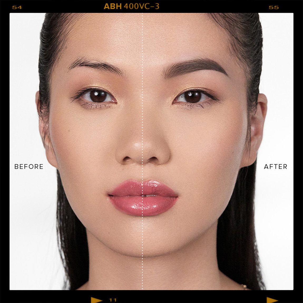 アナスタシア ビバリーヒルズ Brow Powder Duo Chocolate | Beautylish