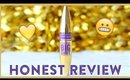 Colossal Big Shot Mascara by Maybelline: Review + Test