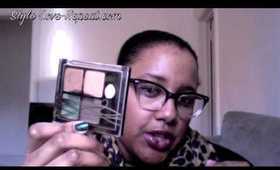 BEAUTY HAUL: L'OREAL PROJECT RUNWAY COLLECTION