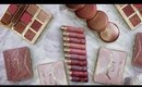 TOO FACED IT COMES NATURALLY COLLECTION GIVEAWAY | Karina Waldron