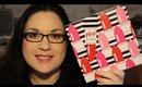 Play! by Sephora Unboxing - March 2016