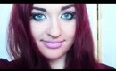 ♦♦ Naked 3 Palette: Bold New Years/Holiday Make Up! ♦♦ |Briarrose91