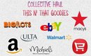 Collective Haul | This n' That Goodies | PrettyThingsRock