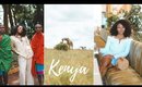 SO, I TRAVELLED TO KENYA FOR THE FIRST TIME.... | DIMMA LIVING #31
