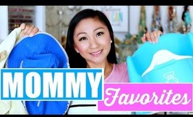 MOMMY FAVORITES!