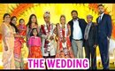 The Valentine Day Wedding - A Day In My Life | ShrutiArjunAnand