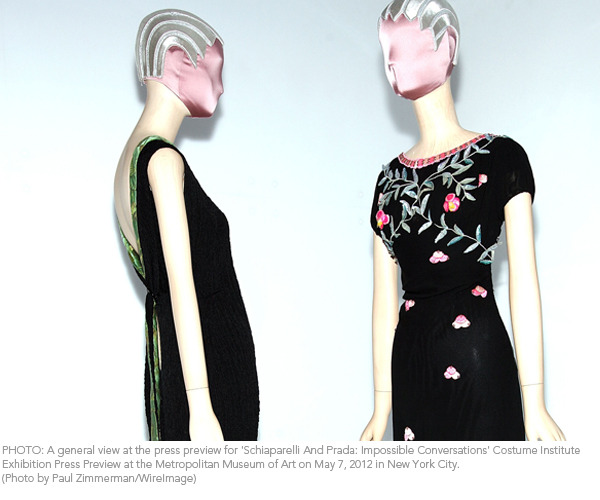 3 Ways to Wear Schiaparelli's Pink