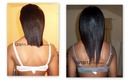 1 Year Hair Journey 2011-12