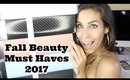 Fall Beauty Must Haves 2017 | Entire Line of New Products | IT Cosmetics