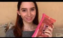 My Emergency Basic Makeup Bag | RebeccaKelsey.com
