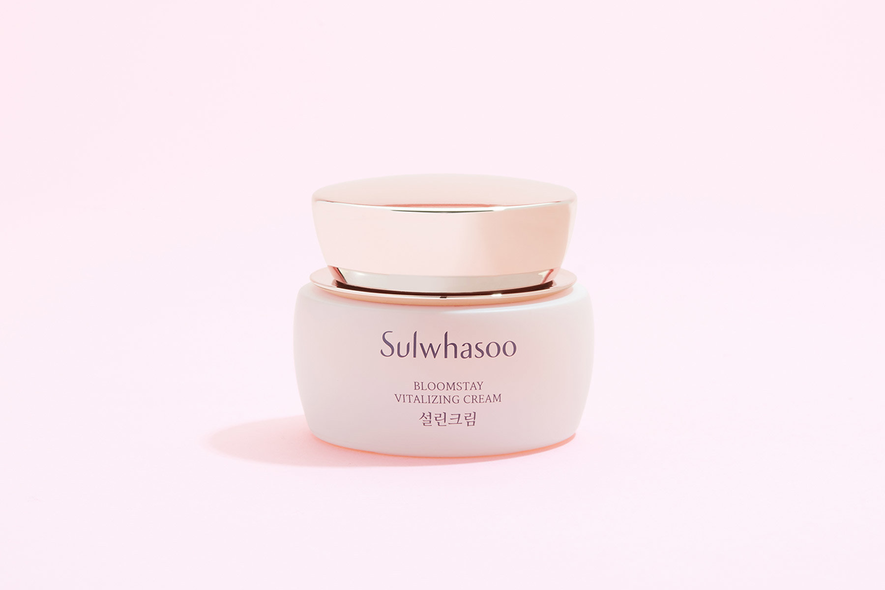 Sulwhasoo Bloomstay Vitalizing Cream