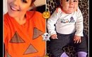 Uneventful Halloween | Vlog