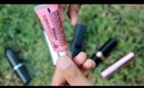 [TAG 6] My 6 Favorite Lipsticks