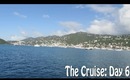 Vlog: OoOoo Barracuda! (Cruise Day 6)