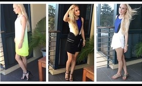 March Lookbook -  Hollygolightlyxox