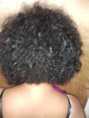 back shot... not too good but tried lol