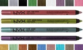 Nyx Cosmetics Slide On Pencils
