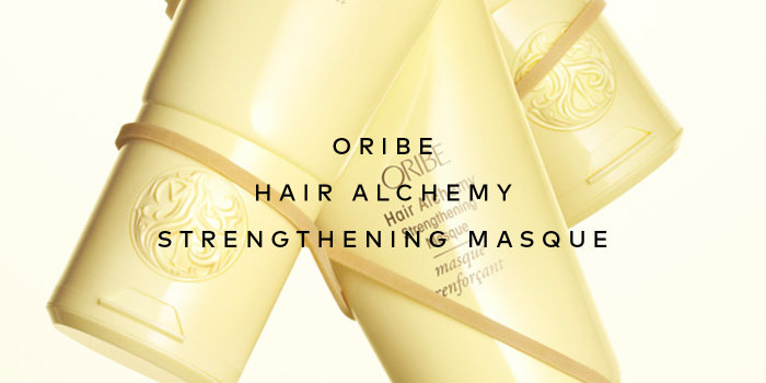 Shop the Oribe Hair Alchemy Masque & Collection now at Beautylish.com