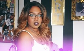 Worth The Hype? || It's A Wig: Montessa || Sam's Beauty