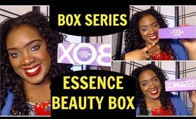 Box Series: ESSENCE Beauty Box