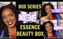 Box Series: ESSENCE Beauty Box