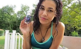 Modus Buzz E Liquid Review!