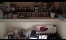 ♥NAIL ART COLLECTION/STORAGE♥