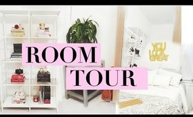 Room Tour