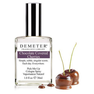 Demeter Fragrance Chocolate Covered Cherries