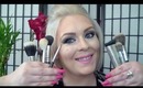 Let's Talk Makeup Brushes | Sephora | MAC | Real Techniques