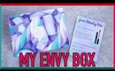 MY ENVY BOX June 2018 | Unboxing & Review | Stacey Castanha