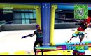 short fortnite X reation video