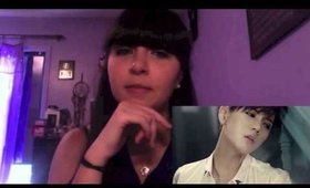 NU'EST(뉴이스트) _ Good Bye Bye(굿 바이 바이) MV Reaction